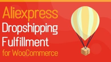 ALD - AliExpress Dropshipping and Fulfillment for WooCommerce