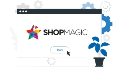 shopmagic