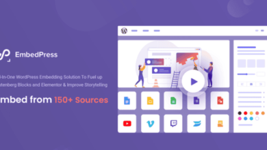 EmbedPress Pro
