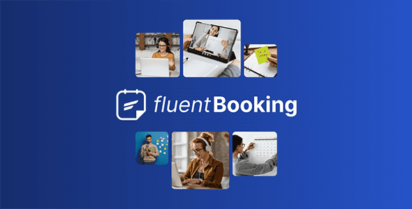 Fluent Booking Pro
