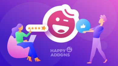 Happy Elementor Addons Pro