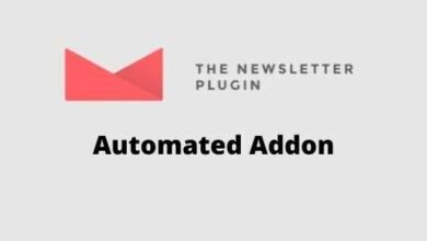 Newsletter addon