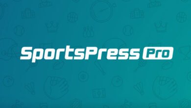 SportPress Pro