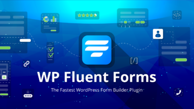 WP Fluent Forms Pro Add-On