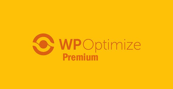 WP optimize premium